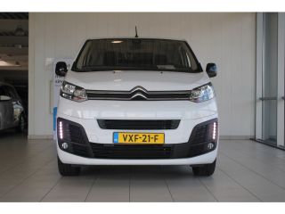 Citroën Jumpy Citroën 1.5 BlueHDI 100-PK L3 | Achteruitrijcamera | Achteruitrijcamera | Airco (automatisch)