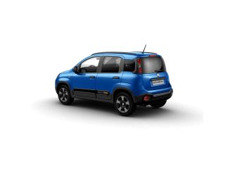 Fiat Panda 1.0 Hybrid Pandina | Voorraad-Actie!  | Navigatie By App | Apple Carplay | Android Auto | Cruise ...