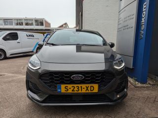 Ford Fiesta Ford | Winter Pack | Keyless | Carplay | Climate | Dealeronderhouden