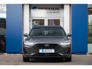 Ford FOCUS Wagon 1.0 EcoBoost Hybrid ST Line X | Achteruitrijcamera | Airco (automatisch) | Apple Carplay/Android ...