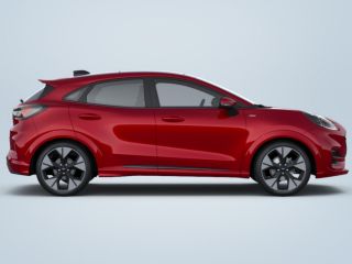 Ford Puma 1.0 EcoBoost Hybrid ST-Line X | Achteruitrijcamera | Apple Carplay/Android Auto|telefoonintegrati...