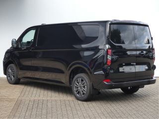 Ford Transit Custom 320 136 pk Automaat 2.0 TDCI L2H1 Limited | € 5.330,- Voorraad Voordeel | 70 liter brandstoftank ...