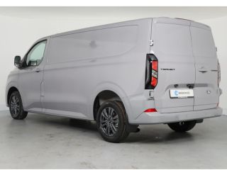 Ford Transit Custom 320 2.0 TDCI L2H1 Limited | 70 liter brandstoftank | 8-weg verstelbare & verwarmbare passagiersst...