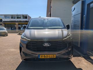 Ford Transit Custom 320 2.0 TDCI L2H1 Limited 170pk | Automaat | 3- Zits | Voorruitverwarming | Camera | Clima | Crui...