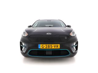 Kia e-Niro DynamicLine 64 kWh (INCL-BTW) Aut. *LEATHER-MICROFIBRE | NAVI-FULLMAP | DAB | ADAPTIVE-CRUISE | C...