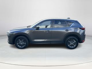 Mazda CX-5 2.0 SkyActiv-G 165 Business Comfort AUTOMAAT | BOSE | Leder | Navigatie