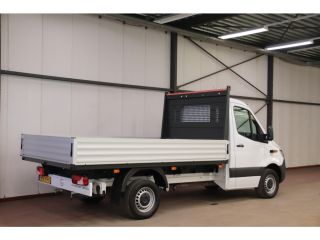 Mercedes Sprinter 315 1.9 CDI RWD AUTOMAAT OPEN LAADBAK