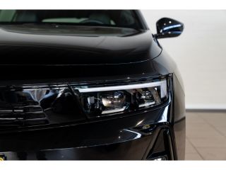 Opel Astra Opel 1.2 Turbo Hybrid Ultimate | Schuif-Kantel Dak | Alcantara | Head Up-Display | LED Matrix | K...