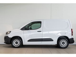 Opel Combo 1.5 BlueHDi 130 S&S L1 | Automaat | Multimedia 10" | Camera | Vloer | Parkeersensoren | | Automaa...