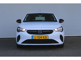 Opel Corsa 1.2 Edition | Apple Carplay/Android Auto|telefoonintegratie premium | Lichtmetalen velgen 16" | P...