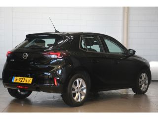 Opel Corsa Opel 1.2 Level 3