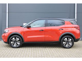 Opel Frontera Electric GS 44 kWh | Achteruitrijcamera | Dodehoek detectie | Draadloze telefoonlader