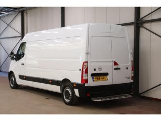Opel Movano 2.3 Turbo 135PK L3H2 AIRCO CRUISE CONTROL