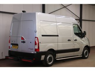 Opel Movano 2.3 Turbo L1H2 AUTOMAAT 180PK Opel Movano 2.3 Turbo L1H2 AUTOMAAT 180PK