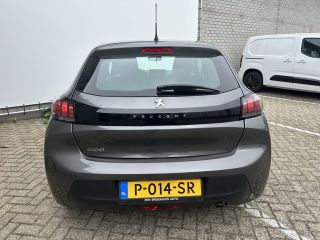 Peugeot 208 1.2 PureTech Active