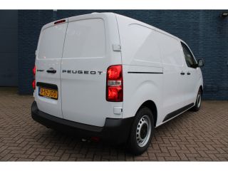 Peugeot Expert 2.0 BlueHDi 145pk L2 | Navigatie | Camera | 3-Zits | Trekhaak | Nieuw model |