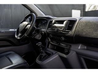Peugeot Expert 2.0 BlueHDI L3H1 150PK | Euro 6 | Schuifdeur L+R | 3-Zits | Airco | Cruise |