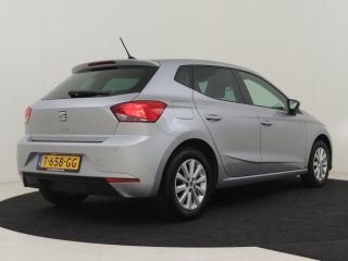 Seat Ibiza 1.0 EcoTSI 96pk Style Business Intense | Cruise control | Navigatie | App connect | Led koplampen...