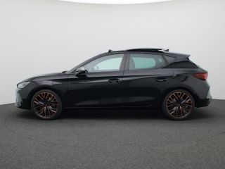 Seat Leon 1.5 TSI e-Hybrid VZ Performance 272PK DSG matrix led, schuif-kanteldak, achteruitrijcamera, stuur...