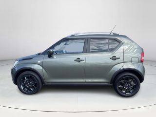 Suzuki Ignis 1.2 Smart Hybrid Select Automaat | Stoelverwarming | Airconditioning | Apple CarPlay & Android Au...