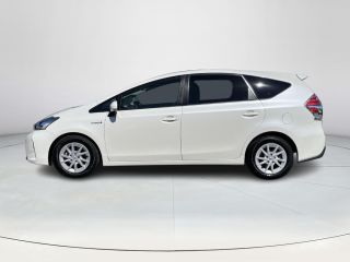 Toyota Prius+ 1.8 Dynamic | 7 persoons | Panoramadak | Navigatie | Stoelverwarming