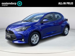 Toyota Yaris 1.5 Hybrid 115 Active