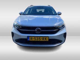 Volkswagen Taigo 1.0 96PK TSI Life | ACC | Achteruitrijcamera | Apple Carplay