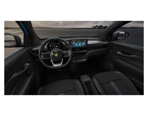 Abarth 500e Abarth Abarth  Urban Automaat ActivLease financial lease