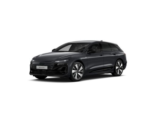 Audi A6 Avant e-tron Audi S edition | Audi smartphone interface | Comfortsleutel | Elektrisch instelbare ... ActivLease financial lease