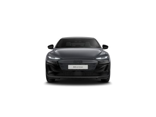 Audi A6 Avant e-tron Audi S edition | Audi smartphone interface | Comfortsleutel | Elektrisch instelbare ... ActivLease financial lease