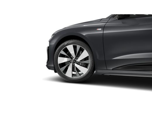 Audi A6 Avant e-tron Audi S edition | Audi smartphone interface | Comfortsleutel | Elektrisch instelbare ... ActivLease financial lease