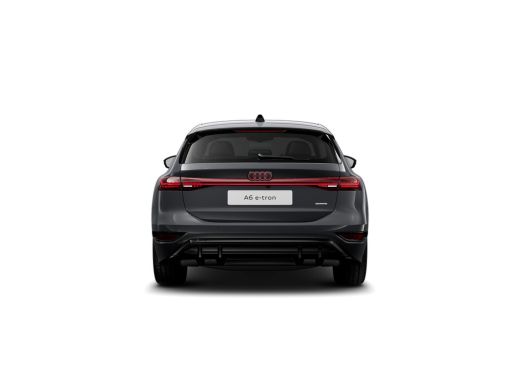 Audi A6 Avant e-tron Audi S edition | Audi smartphone interface | Comfortsleutel | Elektrisch instelbare ... ActivLease financial lease