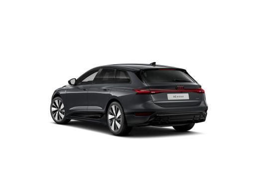 Audi A6 Avant e-tron Audi S edition | Audi smartphone interface | Comfortsleutel | Elektrisch instelbare ... ActivLease financial lease