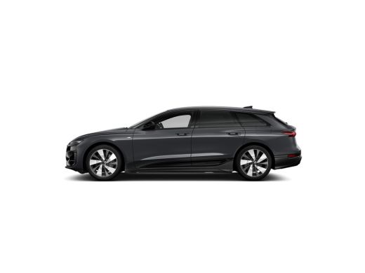 Audi A6 Avant e-tron Audi S edition | Audi smartphone interface | Comfortsleutel | Elektrisch instelbare ... ActivLease financial lease