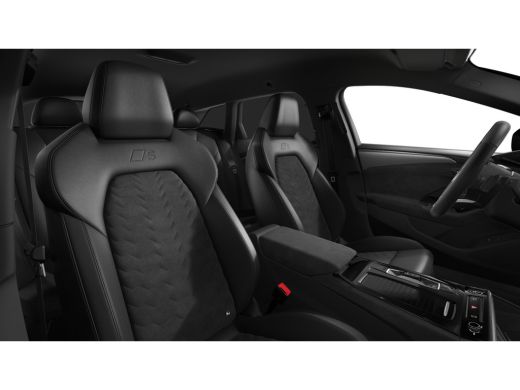 Audi A6 Avant e-tron Audi S edition | Audi smartphone interface | Comfortsleutel | Elektrisch instelbare ... ActivLease financial lease