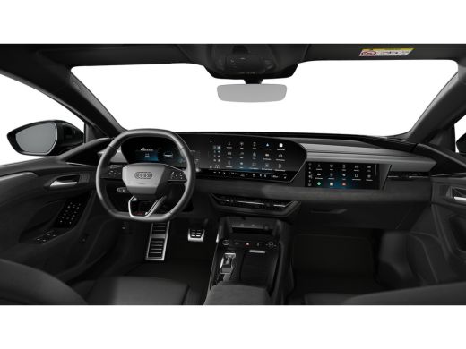 Audi A6 Avant e-tron Audi S edition | Audi smartphone interface | Comfortsleutel | Elektrisch instelbare ... ActivLease financial lease