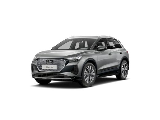 Audi Q4 e-tron Audi Advanced edition | Achterklep, automatisch bedienbaar | Achteruitrijcamera | Adaptive cruise... ActivLease financial lease
