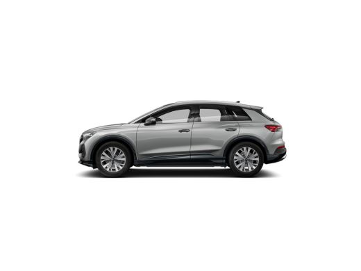 Audi Q4 e-tron Audi Advanced edition | Achterklep, automatisch bedienbaar | Achteruitrijcamera | Adaptive cruise... ActivLease financial lease