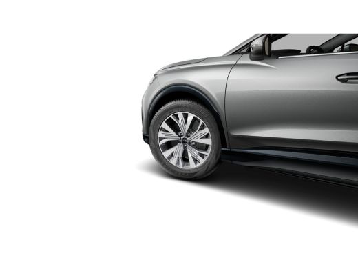 Audi Q4 e-tron Audi Advanced edition | Achterklep, automatisch bedienbaar | Achteruitrijcamera | Adaptive cruise... ActivLease financial lease