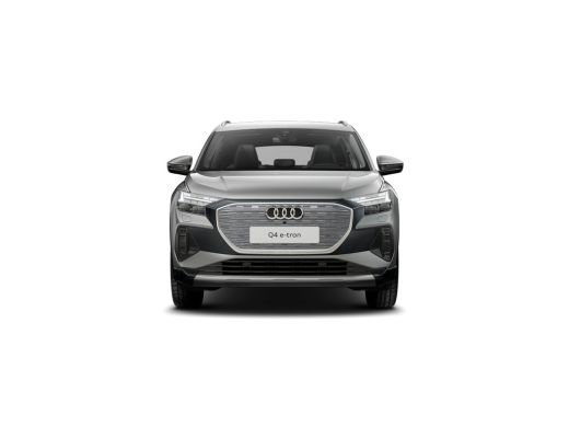 Audi Q4 e-tron Audi Advanced edition | Achterklep, automatisch bedienbaar | Achteruitrijcamera | Adaptive cruise... ActivLease financial lease