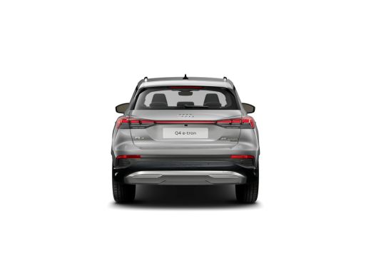 Audi Q4 e-tron Audi Advanced edition | Achterklep, automatisch bedienbaar | Achteruitrijcamera | Adaptive cruise... ActivLease financial lease