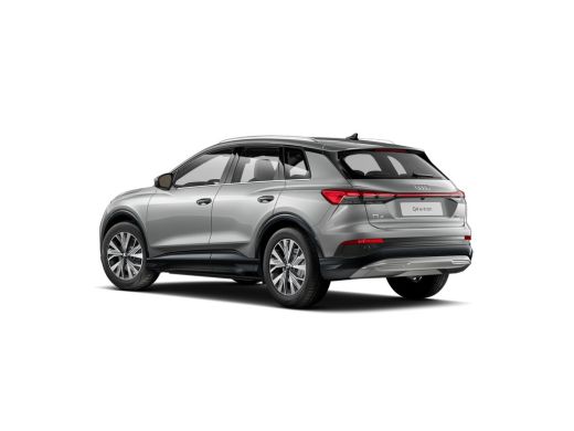 Audi Q4 e-tron Audi Advanced edition | Achterklep, automatisch bedienbaar | Achteruitrijcamera | Adaptive cruise... ActivLease financial lease