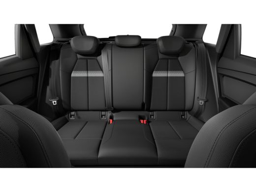 Audi Q4 e-tron Audi Advanced edition | Achterklep, automatisch bedienbaar | Achteruitrijcamera | Adaptive cruise... ActivLease financial lease