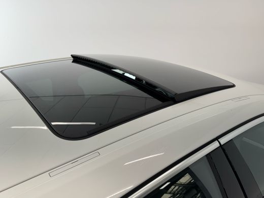 BMW 1-serie BMW 118i Executive Edition ActivLease financial lease