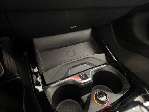 BMW 1-serie BMW 118i Executive Edition ActivLease financial lease