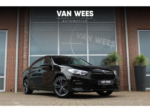 BMW 2 Serie Gran Coupé 218i F44 Corporate High Executive | 1e eigenaar | NL auto | LED | DAB | Carplay | 17 i... BMW 2 Serie Gran Coupé 218i F44 Corporate High Executive | 1e eigenaar | NL auto | LED | DAB | Carplay | 17 i...