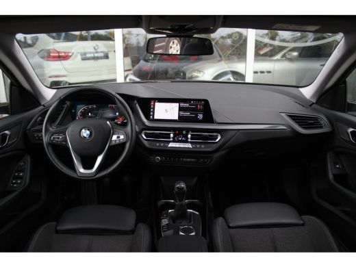 BMW 2 Serie Gran Coupé 218i F44 Corporate High Executive | 1e eigenaar | NL auto | LED | DAB | Carplay | 17 i... ActivLease financial lease