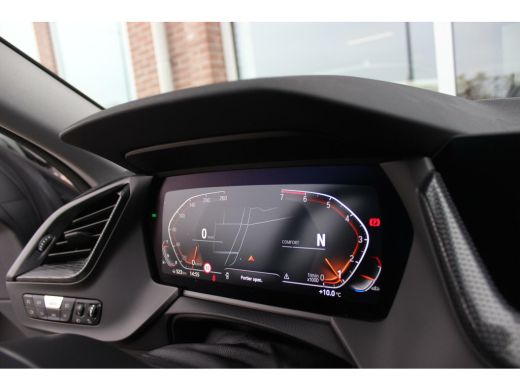 BMW 2 Serie Gran Coupé 218i F44 Corporate High Executive | 1e eigenaar | NL auto | LED | DAB | Carplay | 17 i... ActivLease financial lease