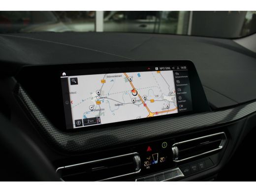 BMW 2 Serie Gran Coupé 218i F44 Corporate High Executive | 1e eigenaar | NL auto | LED | DAB | Carplay | 17 i... ActivLease financial lease