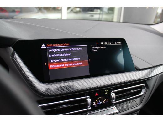 BMW 2 Serie Gran Coupé 218i F44 Corporate High Executive | 1e eigenaar | NL auto | LED | DAB | Carplay | 17 i... ActivLease financial lease